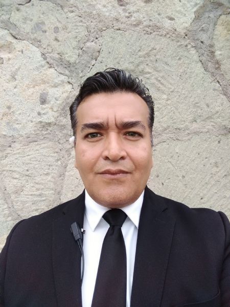 Jesús Alejandro - ID: 9521 - 518988