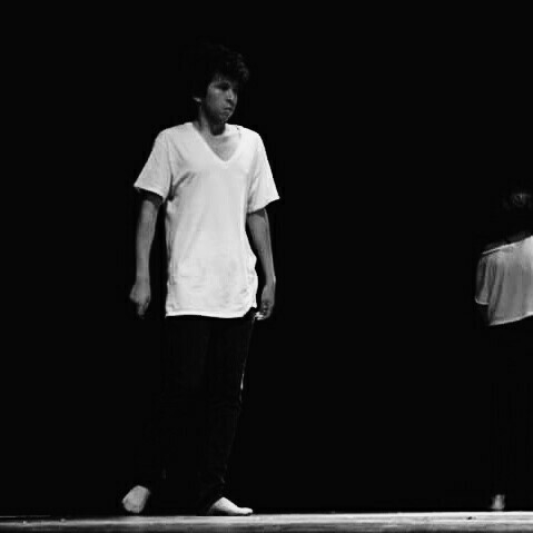 Fausto Santiago - ID: 9523