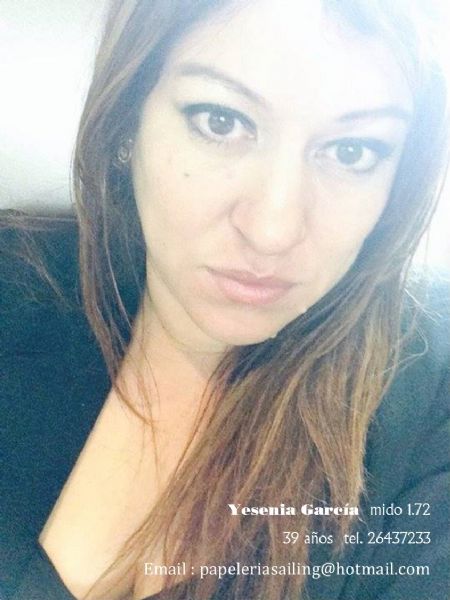 YESENIA - ID: 9525 - 232840