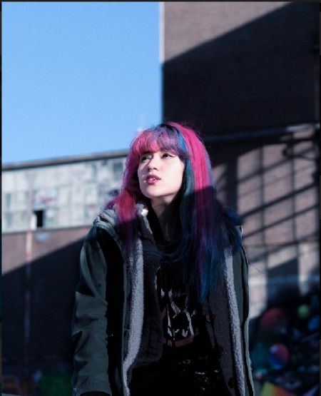 Diana Aurora - ID: 9541