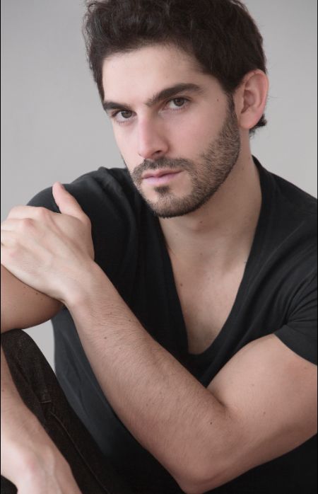 sergio - ID: 95434 - 341330