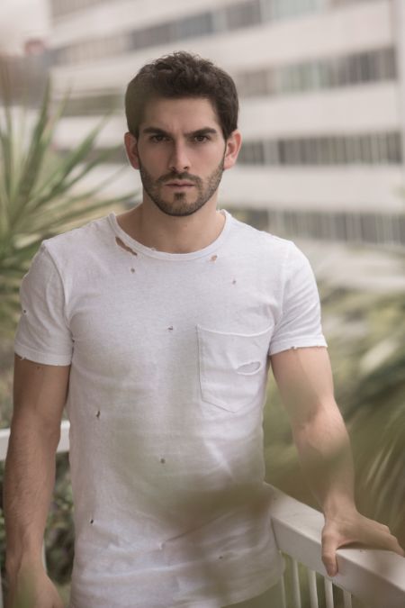 sergio - ID: 95434 - 341331