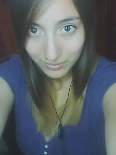 Brenda Lizeth - ID: 95768 - 334967