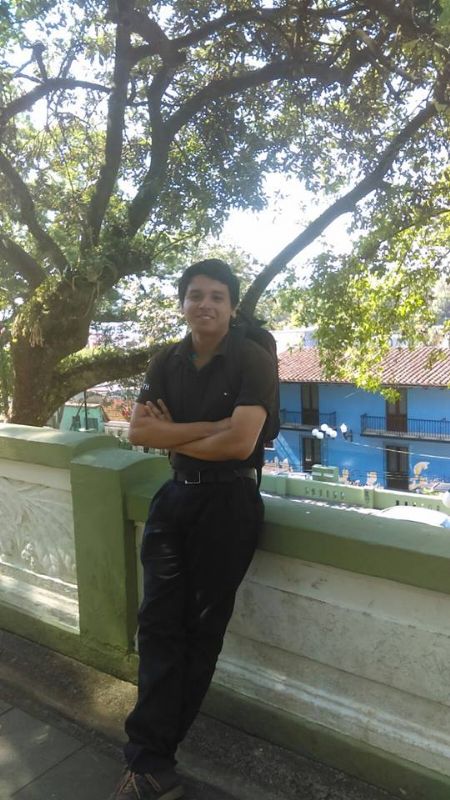 julio cesar - ID: 95935