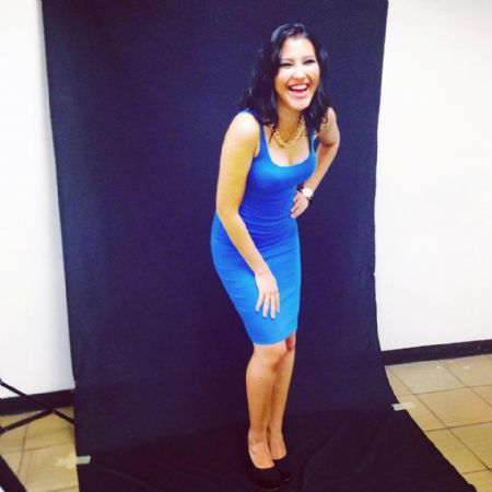Allison Valeria - ID: 9621 - 233006